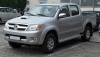 Toyota Hilux 2006 factory workshop and repair manual download